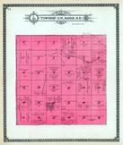 Township 21 N Range 25 E, Grant County 1917 Published by Geo. A. Ogle & Co